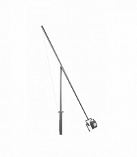 Опора освещения ОСКК-6